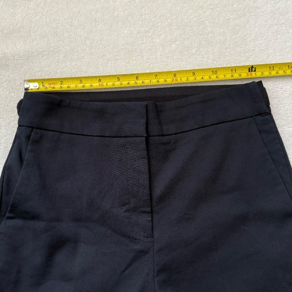 Zara Women's Soft Ankle Length Dress Pants - Picture 12 of 13